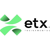 Logotipo da empresa ETX CONSULTORIA