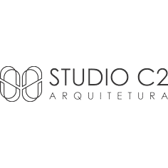Logotipo da empresa STUDIO C2