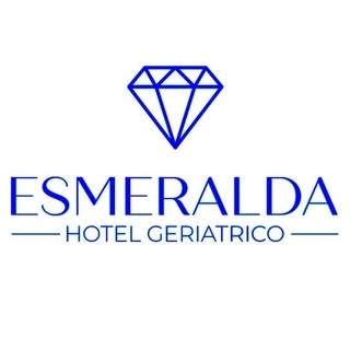 Logotipo da empresa ESMERALDA HOTEL GERIATRICO