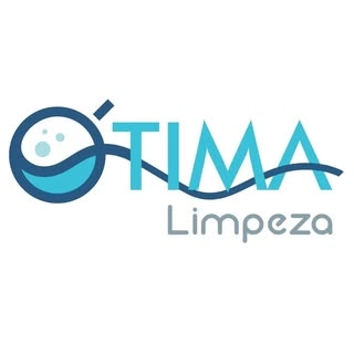 Logotipo da empresa OTIMA