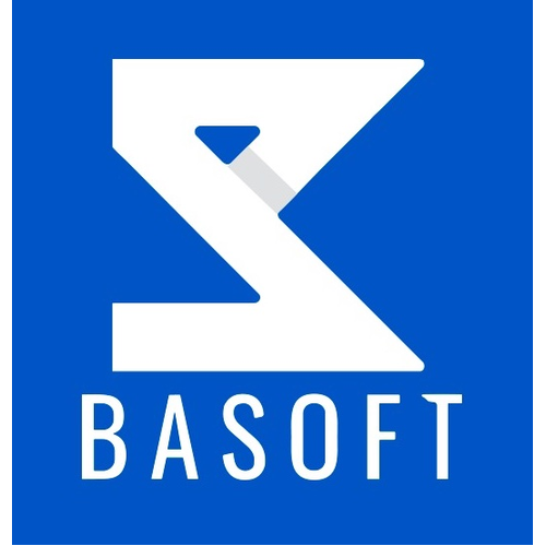 Logotipo da empresa BASOFT GROUP