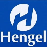 Logotipo da empresa COMERCIAL HENGEL