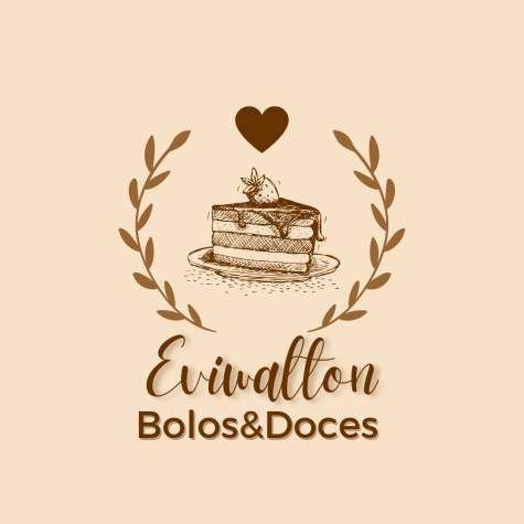 Logotipo da empresa EVIWALTON NUNES BALBINO