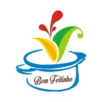 Logotipo da empresa BEM FEITINHO RESTAURANTE