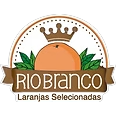 Logotipo da empresa SUCO RIO BRANCO LARANJAS