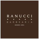 Logotipo da empresa RANUCCI BARBEARIA