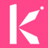 Logotipo da empresa KIGLOW COSMETICOS