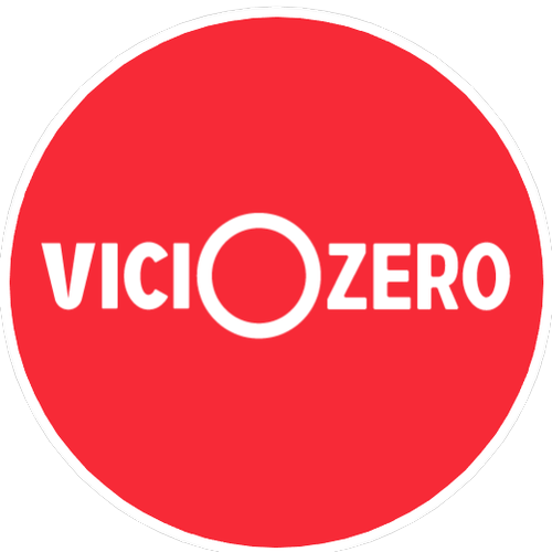Logotipo da empresa VICIO ZERO