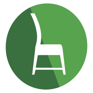 Logotipo da empresa CADEIRAS DO NORTE