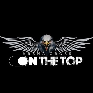 Logotipo da empresa ARENA CROSS ON THE TOP LTDA