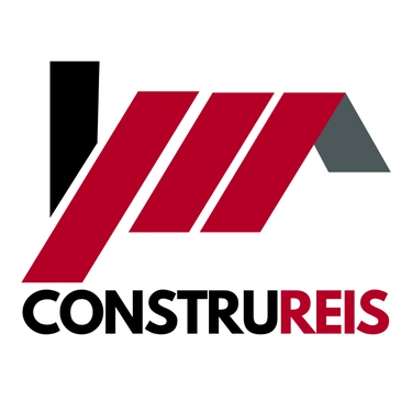 Logotipo da empresa CONSTRUREIS
