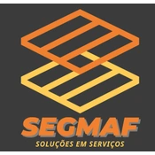 Logotipo da empresa SEGMAF - SOLUCOES EM SERVICOS