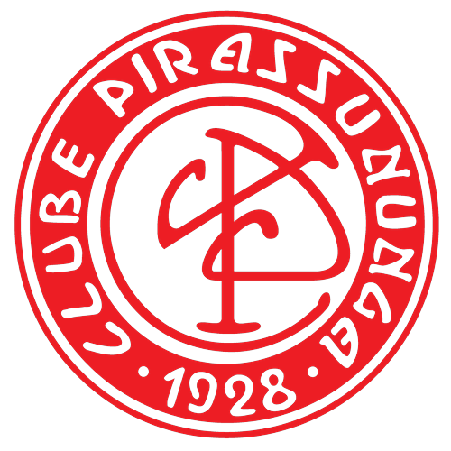 Logotipo da empresa CLUBE PIRASSUNUNGA