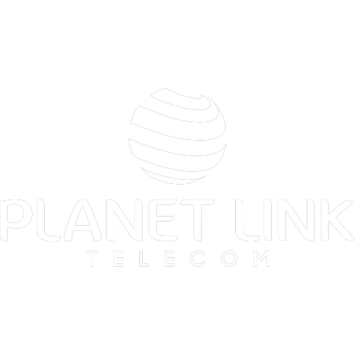 Logotipo da empresa PLANET LINK