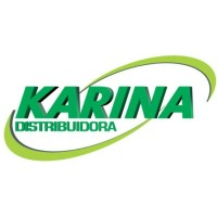 Logotipo da empresa KARINA COMERCIO VAREJISTA