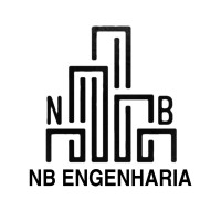 Logotipo da empresa NB ENGENHARIA