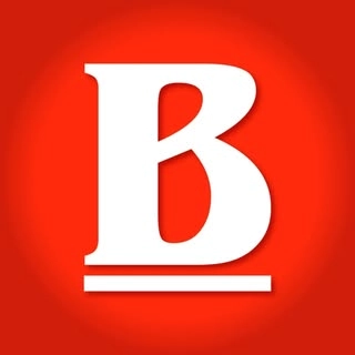 Logotipo da empresa BRASLUM