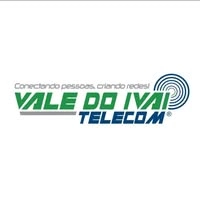 Logotipo da empresa VALE DO IVAI HOLDING LTDA