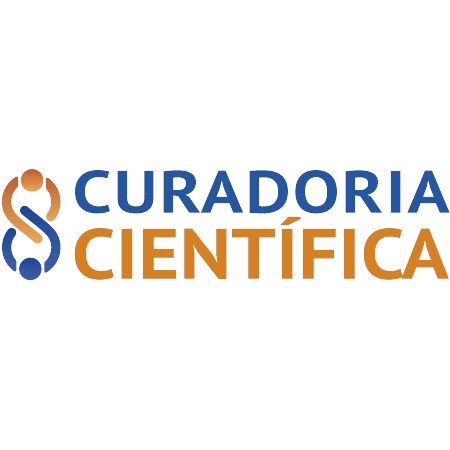Logotipo da empresa CURADORIA CIENTIFICA