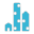 Logotipo da empresa MY LAR APP INOVA SIMPLES (I.S.)
