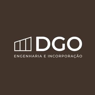 Logotipo da empresa DGO REFORMAS