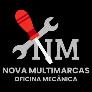 Logotipo da empresa NOVA MULTIMARCAS