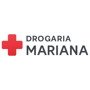 Logotipo da empresa DROGARIA MARIANA