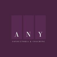 Logotipo da empresa ANY CONSULTORIA