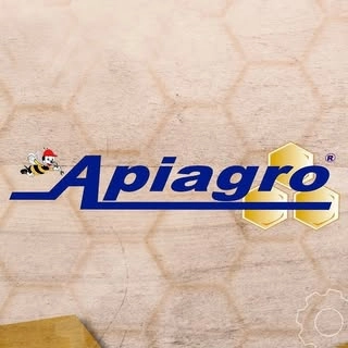 Logotipo da empresa APIAGRO