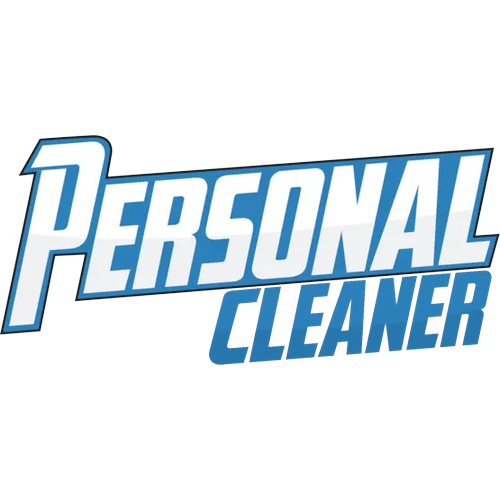 Logotipo da empresa PERSONAL CLEANER