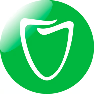 Logotipo da empresa ODONTOCOMPANY DELTA