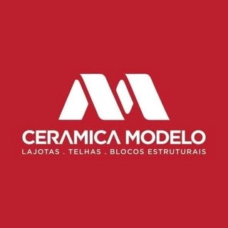 Logotipo da empresa CERAMICA MODELO