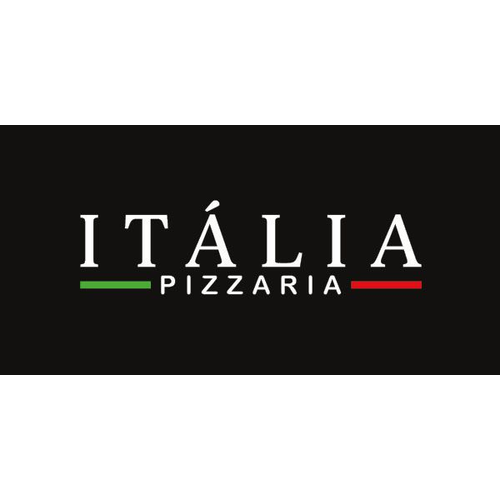 Logotipo da empresa ITALIA PIZZARIA