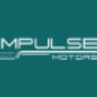 Logotipo da empresa IMPULSE MOTORS