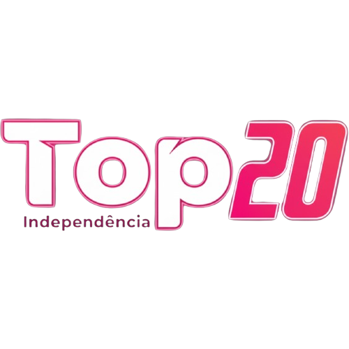 Logotipo da empresa INDEPENDENCIA TOP 20 LTDA