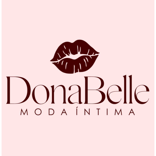 Logotipo da empresa DONABELLE