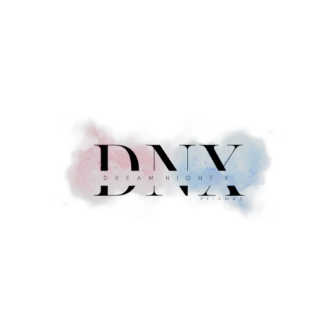 Logotipo da empresa DNX PIJAMAS