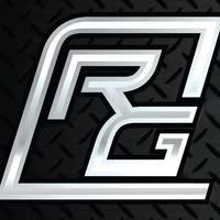 Logotipo da empresa RAFAEL GAGLIANO FOTOGRAFIA LTDA