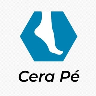 Logotipo da empresa CERAPE DISTRIBUIDORA