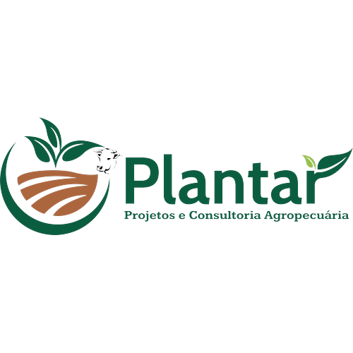 Logotipo da empresa PLANTAR - PROJETOS E CONSULTORIA AGROPECUARIA