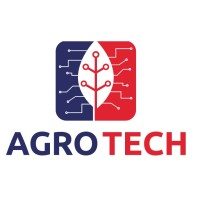 Logotipo da empresa AGROTECH