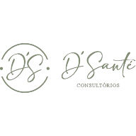 Logotipo da empresa D' SANTE CONSULTORIOS LTDA