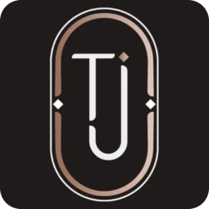 Logotipo da empresa TJ CONTABILIDADE