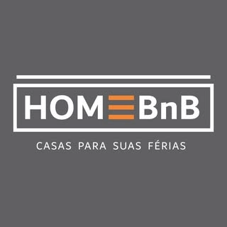 Logotipo da empresa HOMEBNB IMOVEIS LTDA