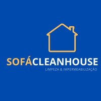 Logotipo da empresa SOFA CLEAN HOUSE FRANCHISING