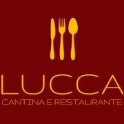 Logotipo da empresa LUCCA CANTINA E RESTAURANTE