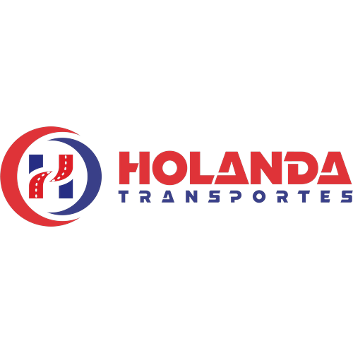 Logotipo da empresa J. HOLANDA TRANSPORTES