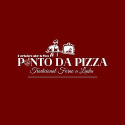 Logotipo da empresa PONTO DA PIZZA COMERCIO DE ALIMENTOS LTDA