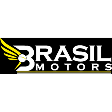 Logotipo da empresa BRASIL FRANCHISING