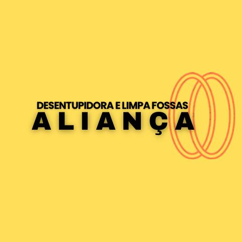 Logotipo da empresa LIMPA FOSSAS ALIANCA